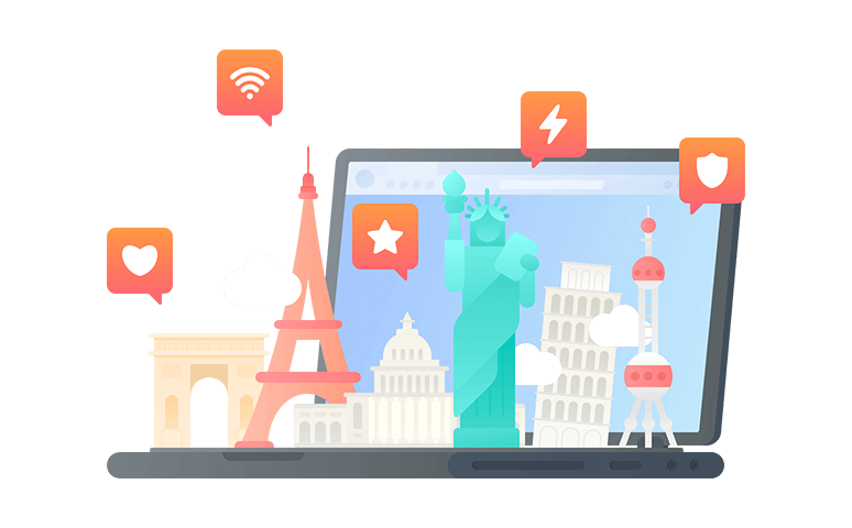 代理喜马拉雅FM的回国vpn - 亮讯加速器